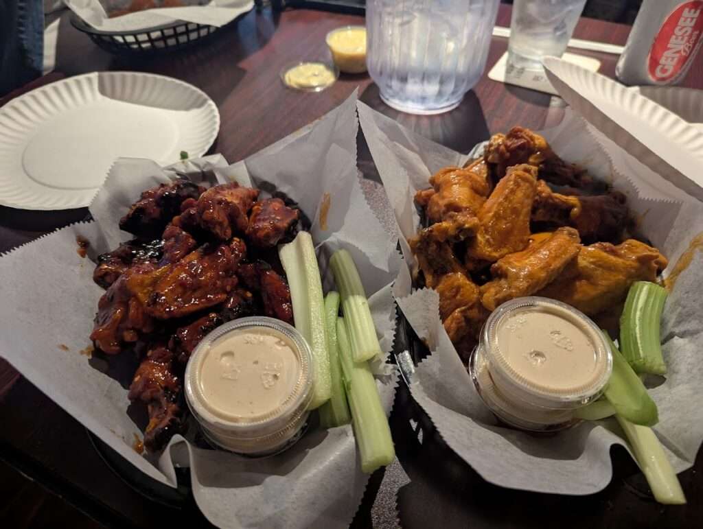 Nip’s Park Avenue Saloon photo 2