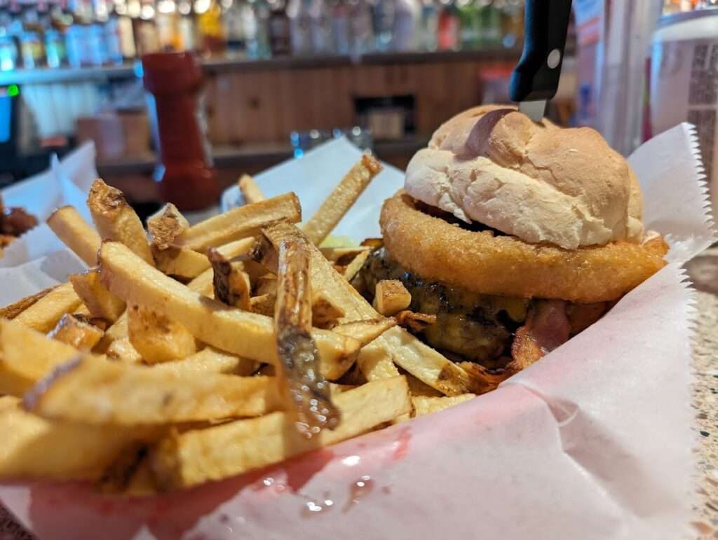 Nip’s Park Avenue Saloon photo 3