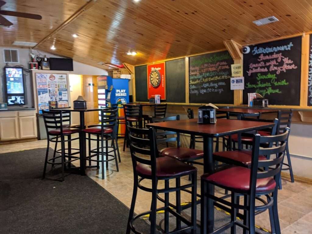 Nip’s Park Avenue Saloon photo 4